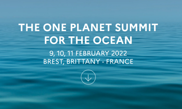 The One Ocean Summit – Brest