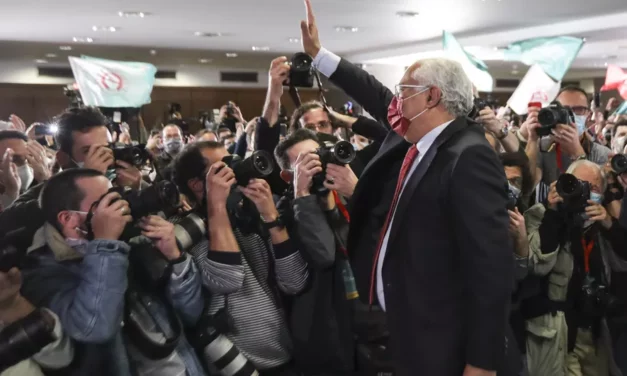 António Costa : Législatives au Portugal, retour sur des élections anticipées