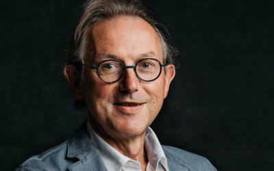 Claude Fromageot, élu nouveau Président de l’association RespectOcean