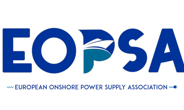 EOPSA European Onshore Power Supply Association