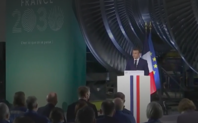 Emmanuel Macron veut donc relancer le nucléaire…et accélérer sur les renouvelables ; propositions du SER et réactions de FEE – 2