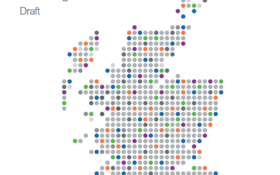 L’Ecosse planifie et consulte