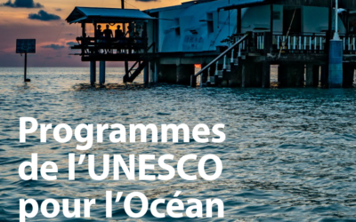 One Ocean Summit : L’UNESCO s’engage à ce qu’au moins 80% des fonds marins soient cartographiés d’ici 2030