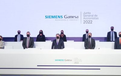 Jochen Eickholt nouveau président de Siemens Energy doit redresser le groupe