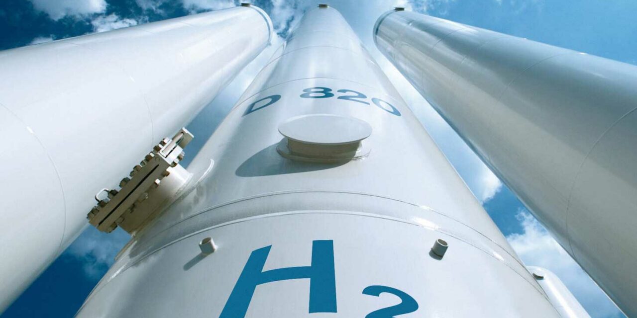 Hydrogène : un programme européen ambitieux