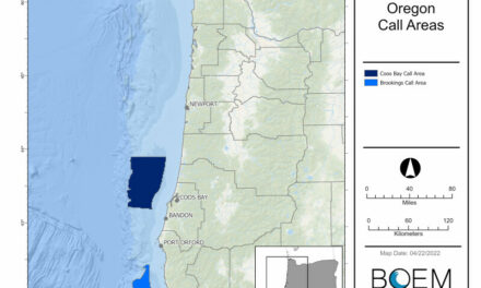 Oregon : une forte opposition et le manque de candidats provoquent le report de la vente aux enchères – 1