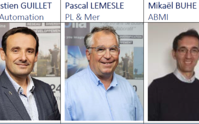 Neopolia : 5 Vice-Présidents élus pour 2 ans au pilotage de chaque marché