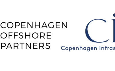 Copenhagen Infrastructure Partners (CIP) – Copenhagen Offshore Partners (COP)