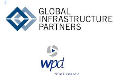 Global Infrastructure Partners a acquis wpd offshore