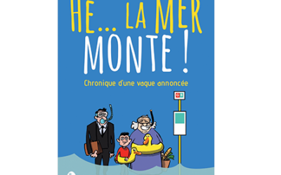 Recul du trait de côte : l’AMF et l’ANEL saisissent le Conseil d’Etat