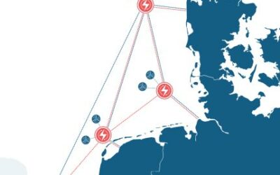 Europe : 4 pays d’Europe du Nord s’organisent pour prendre leur indépendance énergétique grâce aux énergies en mer