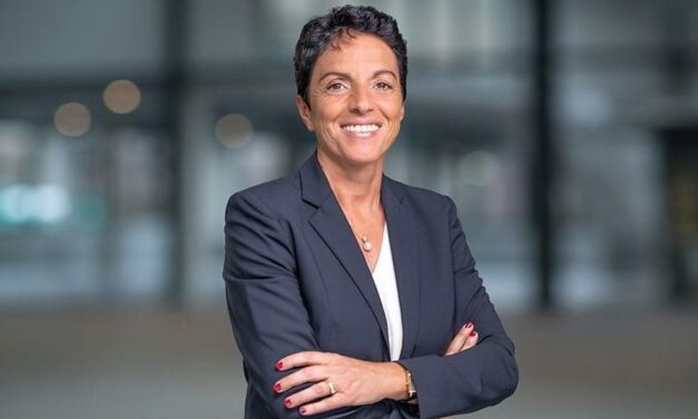 Sabrina Soussan devient Présidente Directrice Générale de SUEZ SA