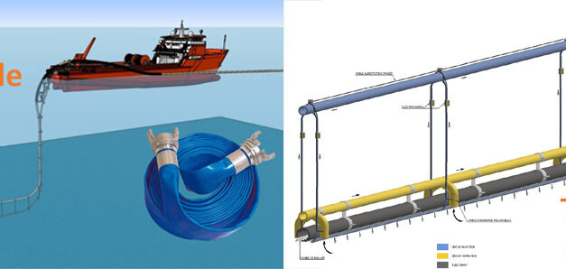 Innovation : DORIS Engineering et DeProfundis mènent de nouveaux tests pour le SWAC