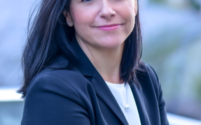 Nexans : Maria Lorente Fraguas est nommée VP Corporate, Directrice des Ressources Humaines et membre du Comité Exécutif.
