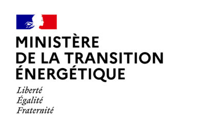 Ministère de la Transition énergétique