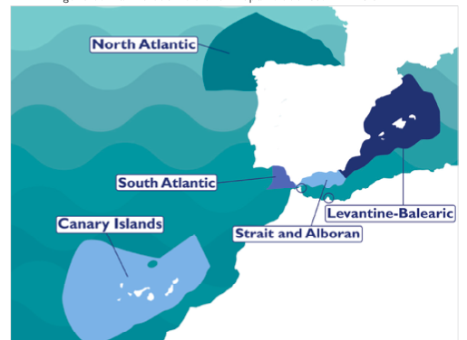 L’Espagne ouvre un programme de 200 millions pour la R&D destinée aux énergies renouvelables en mer et les infrastructures