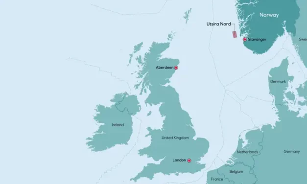 Norwegian Offshore Wind demande au ministère de choisir des solutions qui garantissent rapidité et une grande diversité.