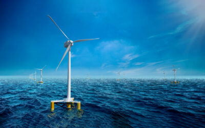 Oceaneering s’intéresse avec Kontiki Winds aux états insulaires et aux plateformes d’Oil and Gas