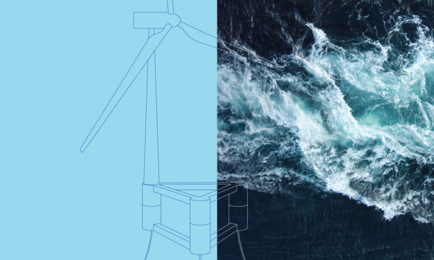 Selon DNV, les gouvernements peuvent jouer un rôle majeur pour rendre le marché de l’éolien flottant attrayant