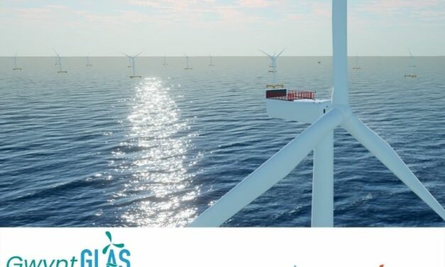 Gwynt Glas Floating Wind Energy présentera le projet aux entreprises le 1er mars prochain