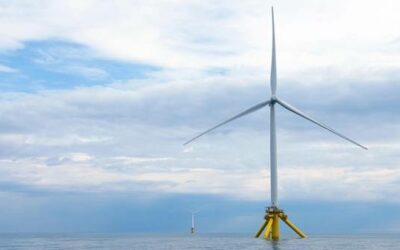 La Norvège et le Portugal s’associent pour le développement de l’éolien offshore