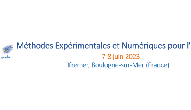 Workshop dédié aux méthodes expérimentales et numériques pour l’hydrolien