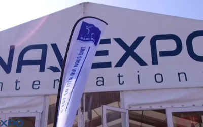 Navexpo ouvre le bal à Lorient en réunissant les acteurs du prochain appel d’offre Bretagne Sud