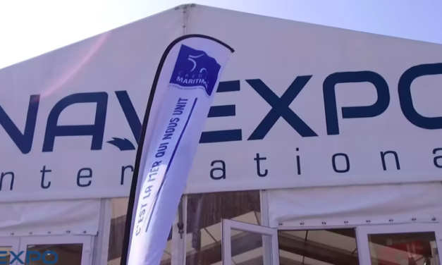 Navexpo ouvre le bal à Lorient en réunissant les acteurs du prochain appel d’offre Bretagne Sud