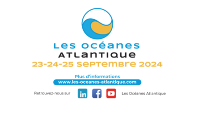 Les Océanes Atlantique : Un 1er cycle de 3 ans de 2023-2025