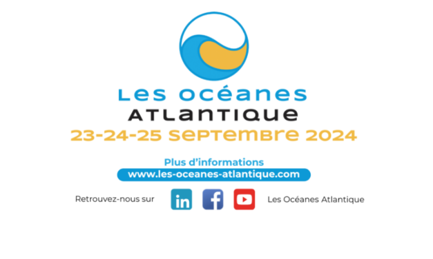 Les Océanes Atlantique : Un 1er cycle de 3 ans de 2023-2025