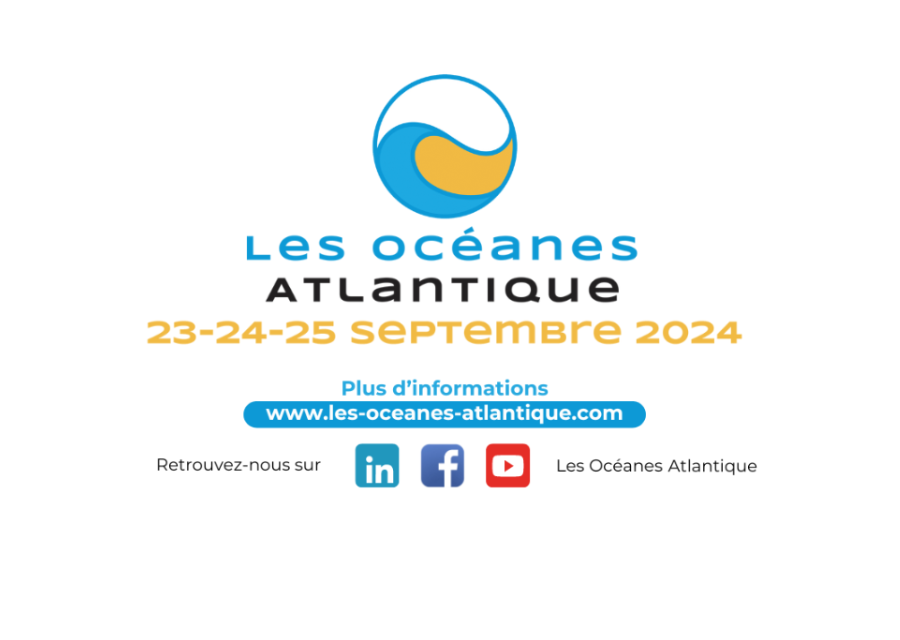 Les Océanes Atlantique : Un 1er cycle de 3 ans de 2023-2025