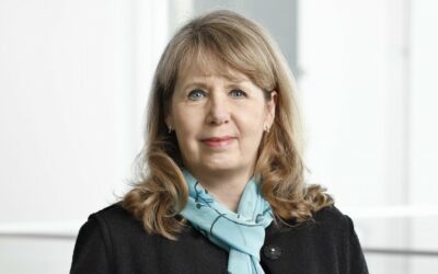 Anna-Karin Stenberg quittera Vattenfall cette année
