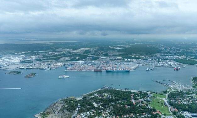 Ports : Deux nouveaux adhérents de poids rejoignent EOPSA !