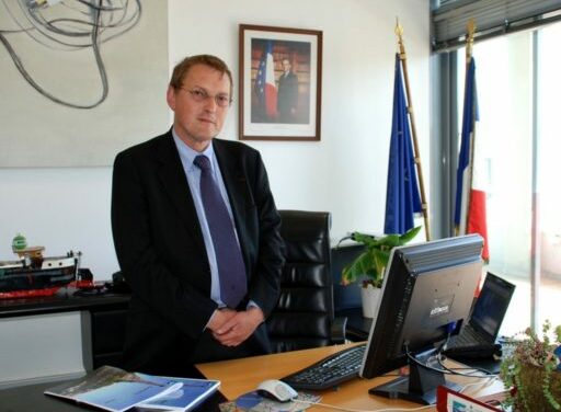 CNDP – Marc Papinutti porté par Matignon et l’Elysée pour succéder à Chantal Jouanno
