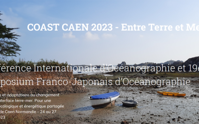 COAST CAEN 2023 – Entre Terre et Mer