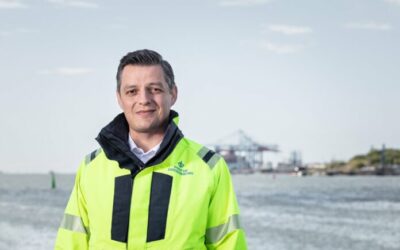 Eolus vend une participation minoritaire dans un projet offshore de 1 GW à un port suédois