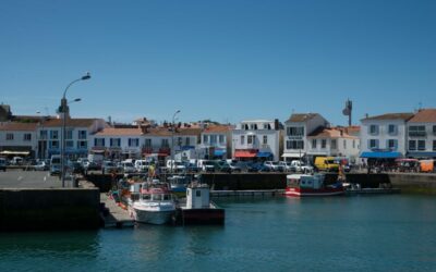 Parc en mer Yeu Noirmoutier : EMYN organise deux journées publiques de présentation