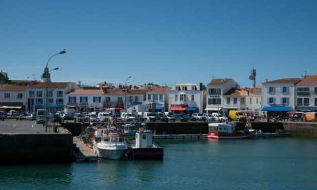 Parc en mer Yeu Noirmoutier : EMYN organise deux journées publiques de présentation