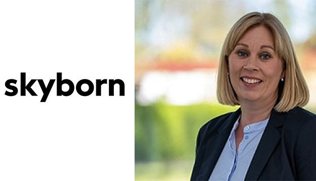 Stine Würtz Jepsen nommée au poste de Chief Human Resources Officer (CHRO) de Skyborn Renewables