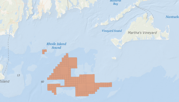 Revers pour Ørsted et Eversource à propos de Revolution Wind 2, décryptage