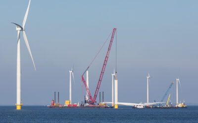 Polenergia abandonne le projet de parc éolien de la mer Baltique en Lituanie