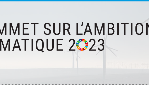 Iberdrola au « Sommet » sur l’ambition climatique à New York qui pourrait devenir le « Sommet » de l’espoir climatique