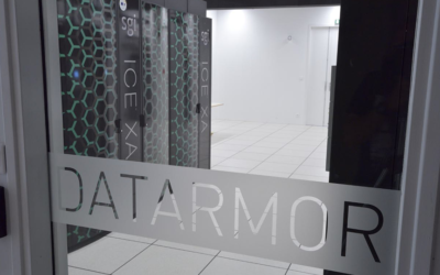 L’Ifremer modernise Datarmor, super-calculateur dédié aux données scientifiques sur l’océan en France