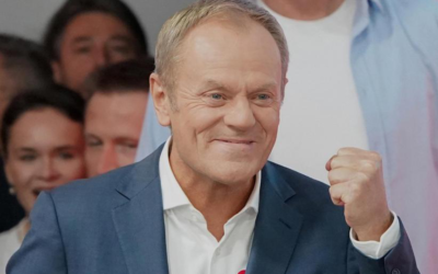 Elections en Pologne : Donald Tusk aurait gagné