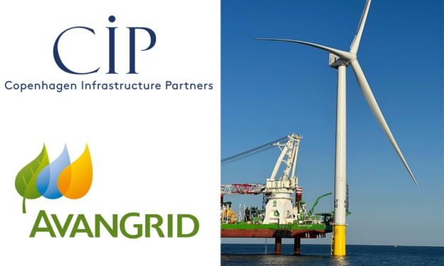 Avangrid et CIP annoncent l’installation réussie de la première turbine Haliade 13 MW pour Vineyard Wind