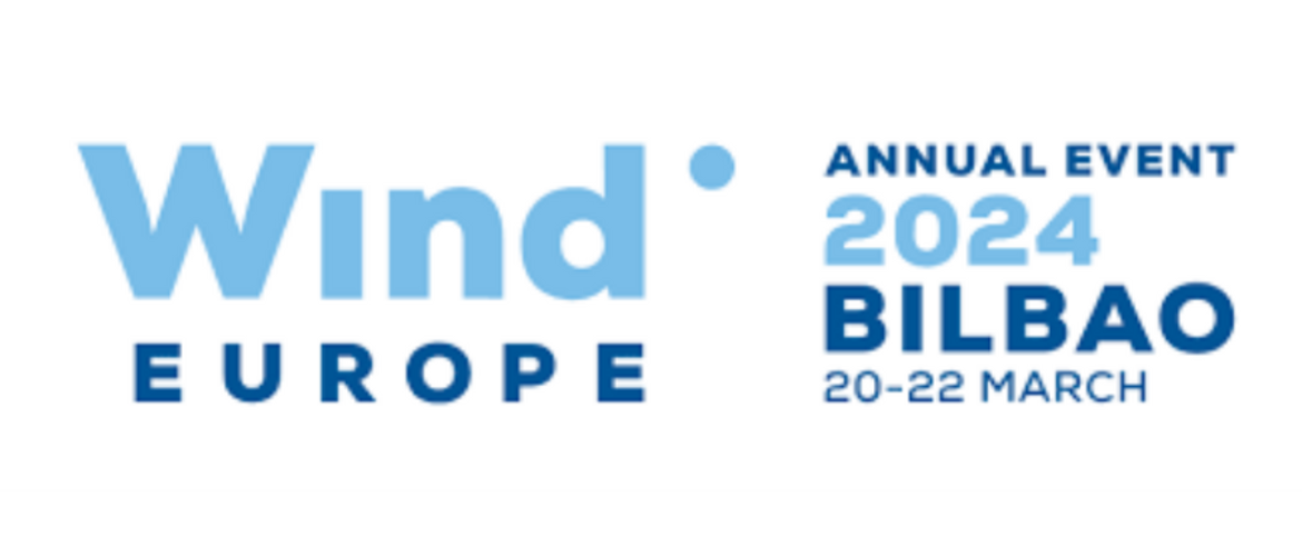 WindEurope 2024 à Bilbao | Énergies De La Mer