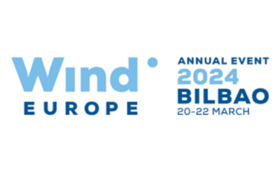 WindEurope 2024 à Bilbao