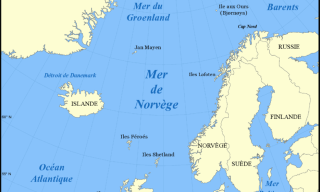 TenneT et Statnett explorent les possibilités d’une interconnexion hybride entre l’Allemagne et la Norvège en mer du Nord