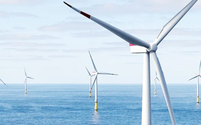 L’éolien en mer en difficulté en dépit des ambitions des États américains pour verdir leurs sources d’énergie