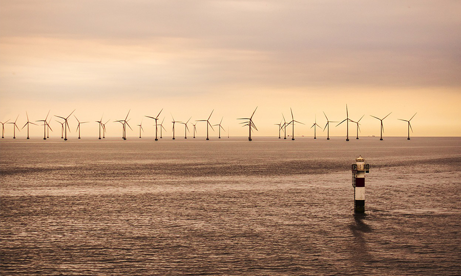 Point sur les parcs éoliens en mer au Royaume Uni – 2